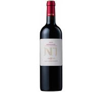 N°1 Rouge 2022 - Dourthe