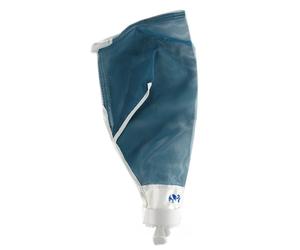 N°1 - Sac à feuilles Polaris 280
