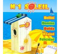 N 1 Soleil Vol 3