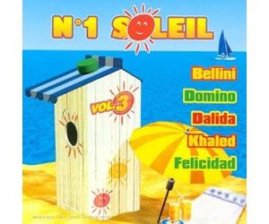 N 1 Soleil Vol 3