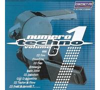 N 1 Techno Vol 6