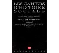 N° 10 - Débats autour du Livre noir