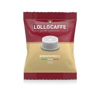 100 capsules compatibles Lavazza Point ORO Lollo Caffè