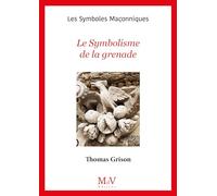 N.104 Le Symbolisme de la grenade