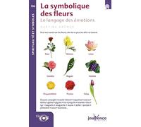 n°106 La symbolique des fleurs: Le langage des émotions
