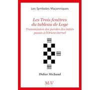 N.11 Les Trois fenêtres du Tableau de Loge