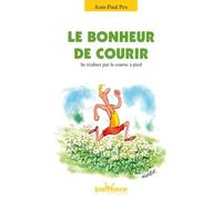 n°116 Le bonheur de courir: Se réaliser par la course à pied