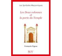 N.12 Les Deux colonnes et la porte du temple