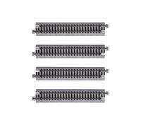 N 124mm 4-7/8" Straight (4) (japan import)