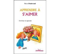 n°128 Apprendre à s'aimer: Clé d'une vie épanouie