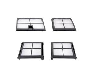 N°12b - Kit cartouche filtrante printemps Dolphin S50 ou S100