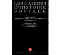 N° 13 - Communismes, post-communismes - para-communismes. Entretien avec Jean-François Revel :...