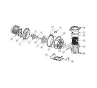N°13 - Joint carré Ultraflow