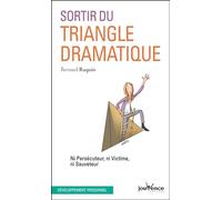 n°134 Sortir du triangle dramatique: Ni persécuteur, ni victime, ni sauveteur