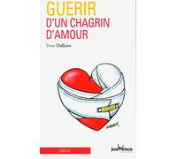 n°137 Guérir d'un chagrin d'amour