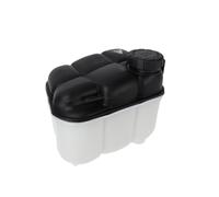 N° 1405001749 Vase d'expansion de liquide de refroidissement Compatible Pour le radiateur de liquide de refroidissement résistant à la chaleur Mercedes-Benz 500SEC 600SEL S420