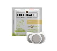 Lollo Caffè Miscela Oro – Dosettes ESE44 7,5 g – Boîte de 150