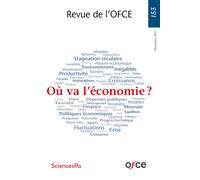 N° 153 : Où Va L'économie ?