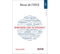 N° 157 - Whither The Economy?