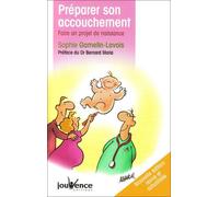 n°16 Préparer son accouchement: faire un projet de naissance