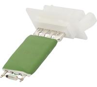 N°1688200897 HAVC Résistance De Moteur De Soufflante Pour Mercedes-Benz Classe A W168 1997-2004 / Résistance De Soufflante Intérieure / Durable / 1 Pièce