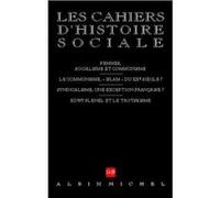 N° 19 - Femmes, socialisme et communisme. Le communisme, « Islam » du XXe siècle ?... Collectif (Auteur)