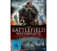 N - 1939 Battlefield Westerplatte