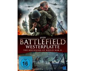 N - 1939 Battlefield Westerplatte