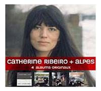 N°2 - Âme debout - Paix - Le rat débile et l'homme des champs - Coffret 4 CD
