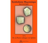 N°2 Dela pierre cubique à la sphère