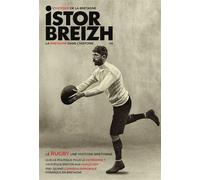 N°2 - Istor Breizh Une histoire oubliée, une histoire confisquée - Collectif - Istor Breizh - broché - Revue