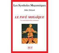 N°2 Le pavé mosaique