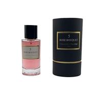 N°2 Sorbonne - COLLECTION PRESTIGE- Eau de Parfum - Made in France - 50 ml
