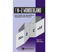 N=2 Wonderland-Fr Calabi-Yau Manifolds