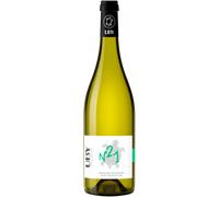 N°21 Blanc BIO 2025 - UBY