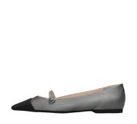 N21 - Chaussures plates Grises - Femme - Chaussures - Gris - Taille: 41 EU