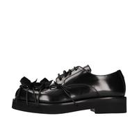 N21 - Chaussures plates - Femme - Chaussures - Noir - Taille: 38 EU