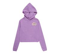 N°21 Pull-over violet clair, Taille 128