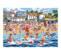 N°21 - trempette froide 1000pc puzzle