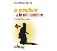 n°232 Le mendiant et le milliardaire