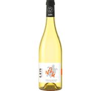N°24 Blanc Doux BIO 2025 - UBY