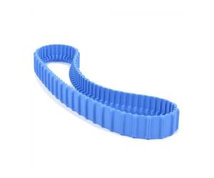 N°24 - Chenille bleue Dophin S50 / S100 / S200 / S300
