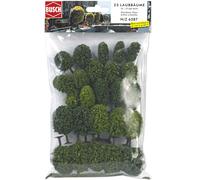N 25 Trees