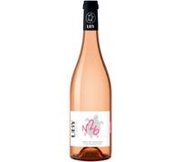 N°26 - Uby Bio Rosé 2024 - UBY