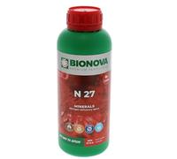 N 27 - 1 litre - BIO NOVA