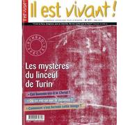 N°271 - Les mystères du Linceul de Turin - Mai 2010