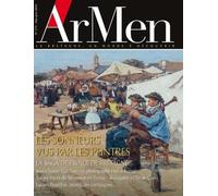 n°272. ArMen: Les sonneurs vus par les peintres