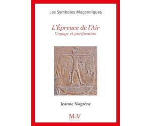 N.28 L'Epreuve de l'Air: Voyage et purification
