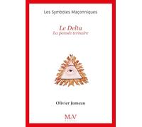 N.3 Le Delta: La pensée ternaire