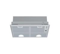 N 30 D5655X1 - Hotte - groupe filtrant - Niche - largeur : 50 cm - profondeur : 35 cm - extraction et recirculation (avec kit de recirculation